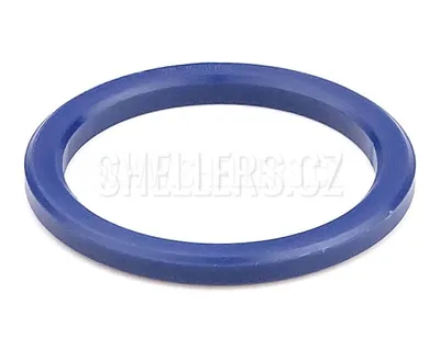 Produktbild von Sicherungsring 72,2 / 57,1 (M04), Kunststoff, ohne Befestigung