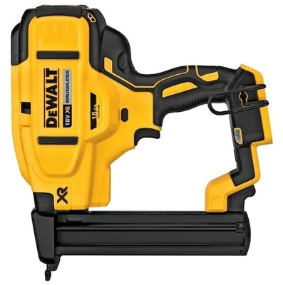 Produktbild von Dewalt 18V Li-Ion Brushless Hefter ohne Akkus oder Ladegerät Dcn681N
