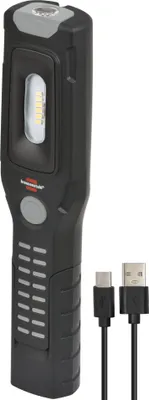 Produktbild von BRENNENSTUHL Akku-LED-Handleuchte HL 501 A