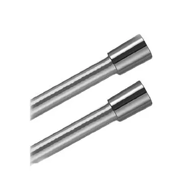 Obrázok produktu pre Laufen Sprchové príslušenstvo - Sprchová hadica SimiFlex, 1500 mm, chróm WI504750000000