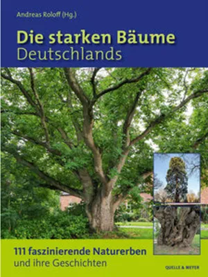 Image de Die starken Bäume Deutschlands
