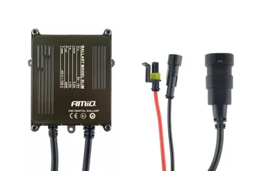 Produktbild von AMiO 01547 Xenon-Vorschaltgerät