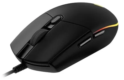 Imagen del producto de Logitech 910-005796 G203 schwarz