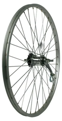 Immagine prodotto di Ruota posteriore Roland 24x13 8