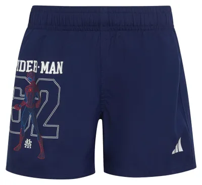Zdjęcie produktu dla adidas Ad Mv Sm Sh Y – dkblue, rozmiar: 140