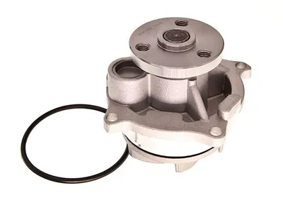 Produktbild von MAXGEAR Kühlmittelpumpe Wasserpumpe für FORD FOCUS (DAW, DBW) 47-0066