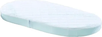 Produktbild von Träumeland Matratze Brise Light für Bollerwagen 82 x 46 cm