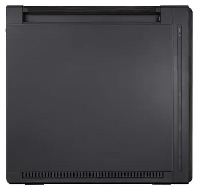 Produktbild von PROART PA602 WOOD METAL  (schwarz)