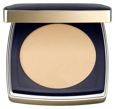 Produktbild von Double Wear Perfecting Matte Powder Foundation Nr. 4n1-shell Beige Estée Lauder 12 gr