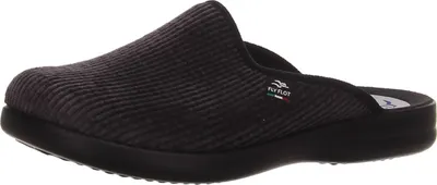 Produktbild von Fly Flot Herren - Pantoffeln in grau, Gr. 40