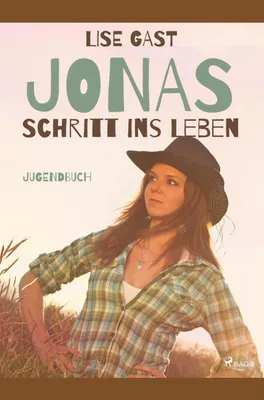 Produktbild von Jonas Schritt ins Leben