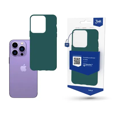 Obrázok produktu pre Puzdro 3mk Matt Case pre Apple iPhone 14 Pro Max, lovage