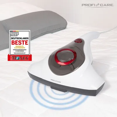 Produktbild von Clatronic Milbensauger PC-MS 3079