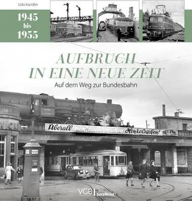 Obrázok produktu pre Aufbruch in eine neue Zeit