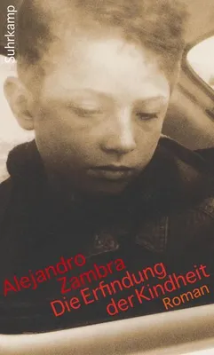 Zdjęcie produktu dla Die Erfindung der Kindheit