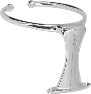Produktbild von Bootsring -Getränkehalter Marine 316 Edelstahlbecher für Yachtwagen