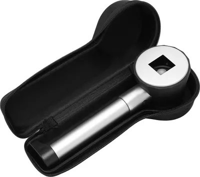 Image de Loupe grossissante 10X,Loupe grossissante LED,Loupe optique en verre LED,Loupes pour bijoux avec échelle de mesure,Loupe grossissante LED pour bijoux,Loupe grossissante LED