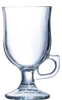 Immagine prodotto di Arcoroc Irish Coffee Box 6 bicchieri da liquore in vetro temperato 24cl
