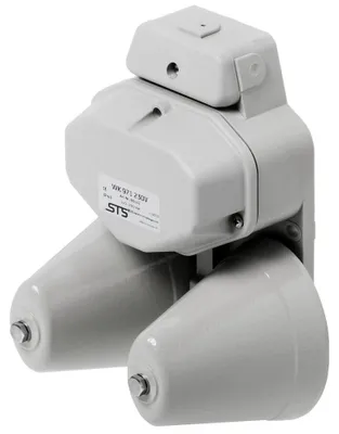 Zdjęcie produktu dla Budzik zewnętrzny STS WK 971 / 230 V