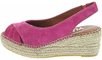 Produktbild von Viguera Sandalette Rosa in Gr. 40