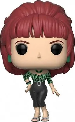 Obrázok produktu pre Ženatý s deťmi - Peggy Bundy 689 - Funko Pop! - Vinyl Figur