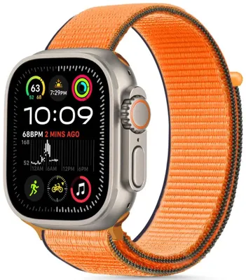 Obrázok produktu pre Tech-Protect Nylonové hodinky Apple Watch 6 / 7 / 8 / 9 / 10 / Se (40 / 41 / 42 mm)