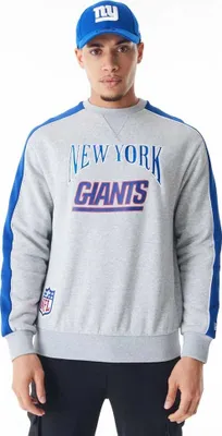 Produktbild von New Era Nfl Graphic New York Giants Sweatshirt Grau XL Mann Grau XL