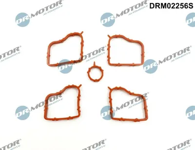 Immagine prodotto di Set Guarnizioni Cofano Peugeot 208 19-
