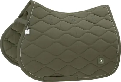 Produktbild von Eskadron Classic Sports 25 Denim Schabracke