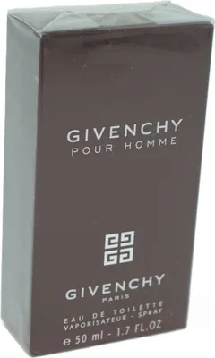 Imagen del producto de Givenchy Pour Homme, Eau de Toilette en spray