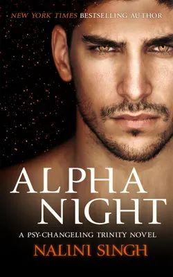 Produktbild von Alpha Night