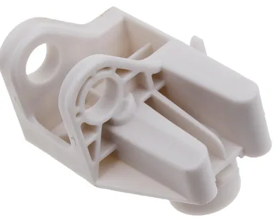 Productafbeelding van ELECTROLUX - Bevestigingshoek voor schokdemper, links - 1327646004