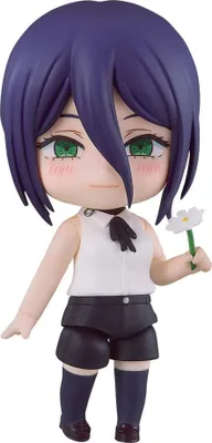 Zdjęcie produktu dla Figurka akcji Nendoroid Reze z Chainsaw Man, 10 cm