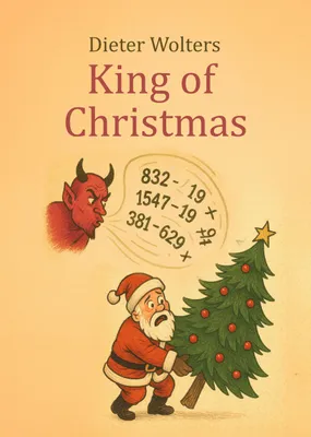 Produktbild von King of Christmas