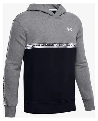 Produktbild von Under Armour Sportstyle Kinder-Sweatshirt YMD