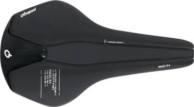 Image de PROLOGO Selle de vélo Nago R4 PAS, Tirox 245x147mm