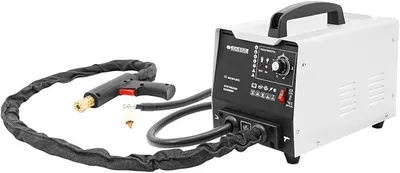 Produktbild von 220v Karosserie Ausbeulspotter 3 Kw, Automatisches Induktionsschweißen Ausbeulwerkzeug, Dent Puller PunktschweißGerät Dellenentfernungswerkzeug 3500A