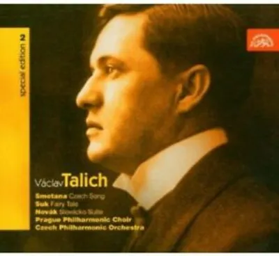 Obrázek produktu pro Talich Special Edition Vol.2