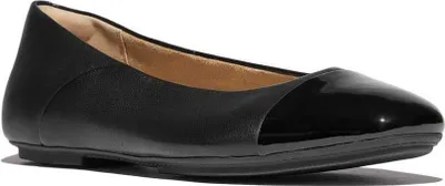 Produktbild von Fitflop Danser Cap Ballerinas  EU 36 Frau  EU 36