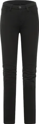 Produktbild von Rokker Sky Damen Motorrad Jeans, schwarz, 31/34