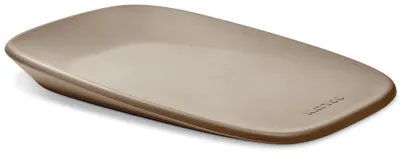Immagine prodotto di NATTOU Softy Taupe fasciatoio morbido senza BPA 50x70 cm