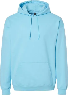 Produktbild von Gildan - "Softstyle" Kapuzenpullover für Herren/Damen Uni LT1882 (S) (Himmel)