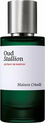 Produktbild von Oud Hengst Extrakt Parfüm Spray 50ml