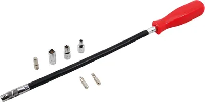 Produktbild von Bikeservice Flexibler Schraubendreher