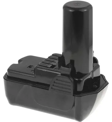 Produktbild von Akku für Hitachi CB10DL Li-Ion 10,8 Volt 1500 mAh.