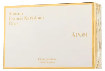 Produktbild von Maison Francis Kurkdjian APOM Extrait de Parfum Roll-On (4 x 4 ml)