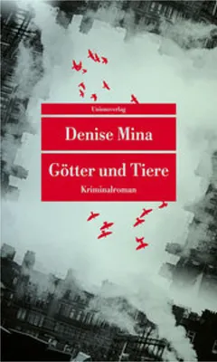 Obrázok produktu pre Götter und Tiere