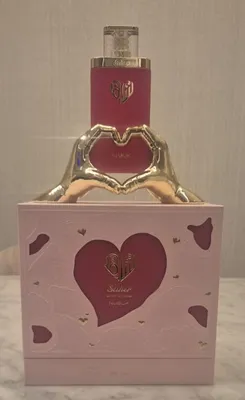 Immagine prodotto di Nusuk Saher Eau de Parfum 100ml