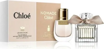 Image de Chloé Les Mini Chloé coffret cadeau pour femme 40 ml