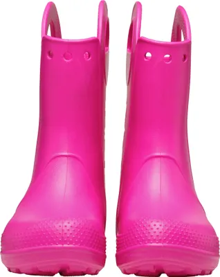 Produktbild von Kinder Ankle Boots Handle It Rain
